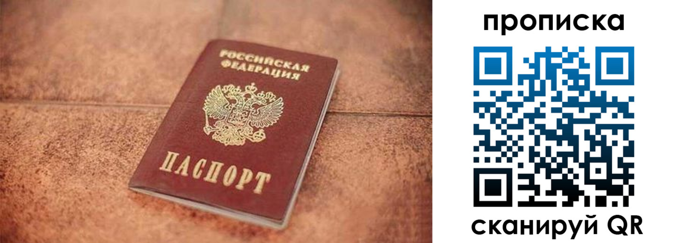временная регистрация собственник в Московской области